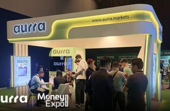 Aurra Markets Strengthens MENA Presence Following Money Expo Abu Dhabi 2026