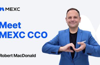 MEXC Appoints Robert MacDonald as Chief Compliance Officer to Lead Global Regulatory Strategy