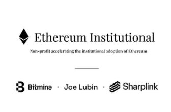Ethereum Institutional Launches as Independent Non-Profit to Bring Institutional Finance Onchain at Scale