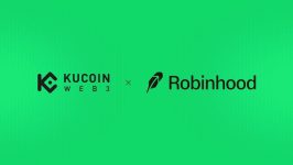 KuCoin Web3 Wallet Supports Robinhood Chain, Broadening Access to Tokenized Real-World Asset Ecosystems