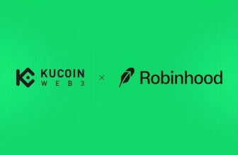 KuCoin Web3 Wallet Supports Robinhood Chain, Broadening Access to Tokenized Real-World Asset Ecosystems