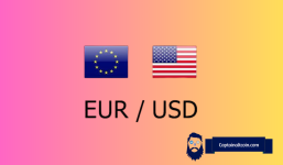Here’s Where EUR/USD Could Go This Week