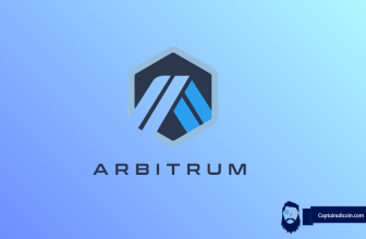 Here’s Why Arbitrum (ARB) Price Is Pumping Today