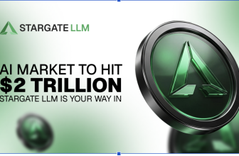 Every Prompt You've Typed Helped Build a $300B AI Company, Your Stake in It? $0 - Stargate LLM is Here to Change That 