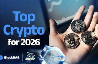 4 Top Crypto Coins to Buy in July 2026: BlockDAG, XRP, TRON, & Dogecoin!