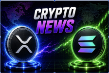 $25,000 in Ripple vs Solana for 2030: Why Pepeto Could Outrun Both as the Best Crypto to Buy Now