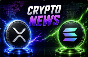 $25,000 in Ripple vs Solana for 2030: Why Pepeto Could Outrun Both as the Best Crypto to Buy Now