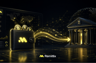 Remittix Reveals $0.35 Minimum Launch Price, Sending RTX Holders Into High Alert