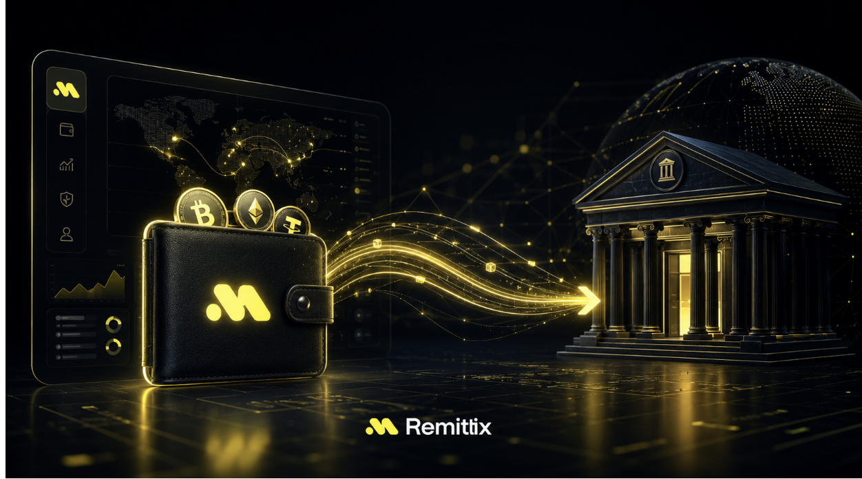 Remittix Reveals $0.35 Minimum Launch Price, Sending RTX Holders Into High Alert