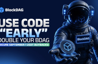 UNI Breaks Higher, Binance Upgrades Its Network, But BlockDAG Becomes the Market Favorite With a 100% Bonus & New Launches! 
