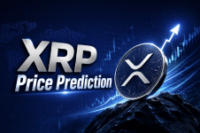 XRP Price Prediction: XRP Bulls Target $5 as AlphaPepe Emerges as the Lower-Cap Entry With x150 Potential