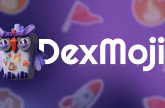 DexMoji Review: DexScreener Trending, DexTools Trending, DexScreener Reactions and DEX Trending