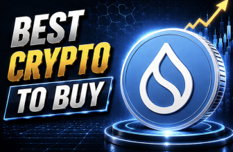 Best Crypto to Invest In for 2026: SUI Sits 86% Below Its Peak, Pepeto Presale Sprints Toward Binance Listing With Buyers Flooding In Daily