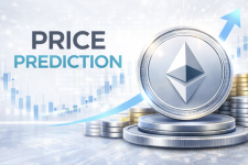 Ethereum Price Prediction Targets $7,500 as Institutional Capital Floods Back Into ETH, Pepeto’s Listing Window Shrinks With Every Round That Closes