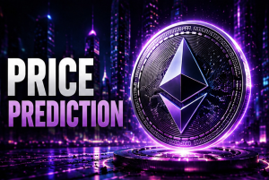 Ethereum Price Prediction Needs 175% Just to Touch Its Old High, Pepeto Mirrors the Original ETH Presale Math That Turned $300 Into Millions