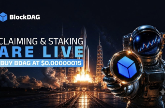 BCH Targets $245, Sui Battles for Recovery, and BlockDAG Launches Claims and Staking Along With a Limited-Time $0.00000015 Entry 