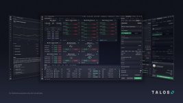 Talos Brings Prediction Markets Onto Institutional Trading Infrastructure