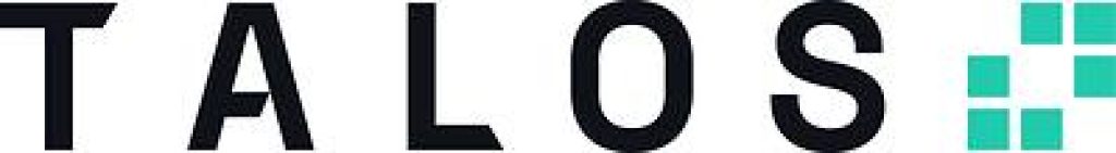 Talos logo