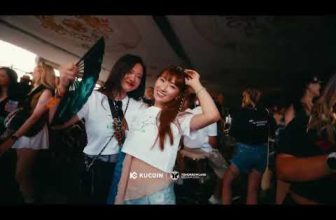 KuCoin Marks Ninth Anniversary at Tomorrowland Belgium, Honoring Nine Years of Industry Progress Beyond the Signal