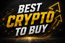 Best Crypto to Buy Now as Fed Eases Inflation Fears, ETFs Reverse Course, and Pepeto Could Deliver the Returns That Change Everything