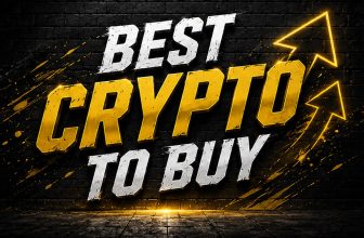 Best Crypto to Buy Now as Fed Eases Inflation Fears, ETFs Reverse Course, and Pepeto Could Deliver the Returns That Change Everything