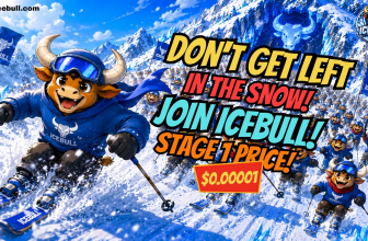 Searching for the Best Meme Coins To Buy? IceBull Stage 1 Presale Is Emerging Alongside Dogecoin and Shiba Inu