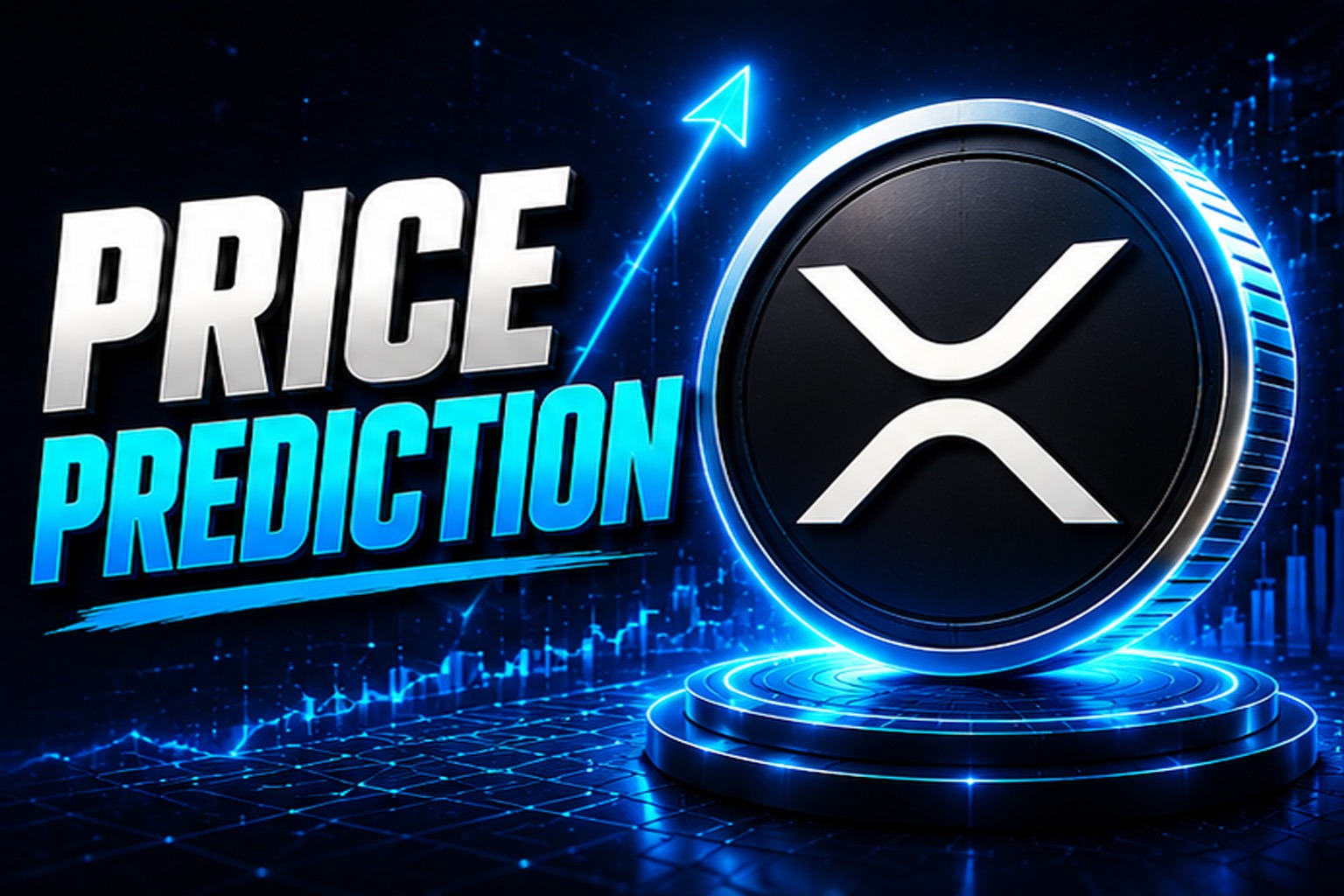 XRP Price Prediction Faces a Wall at $1.20 While XRP Whales Quietly Load Pepeto Before the Binance Listing