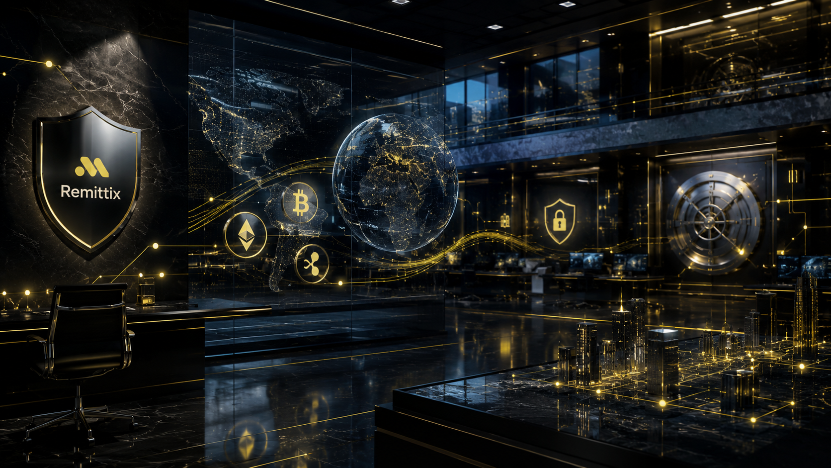 RTX Holders Urged To Register For Remittix Airdrop As $32M Milestone Comes Into View