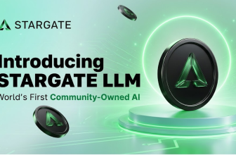 Altcoins Shed 22.84% in H1 2026: The Devastating Hits to Solana and Cardano Are Driving Capital into AI Cryptos Like Stargate