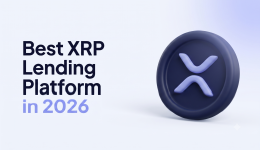 Best XRP Lending Platform in 2026: Rates, Safety & How It Works