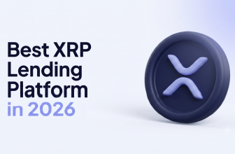 Best XRP Lending Platform in 2026: Rates, Safety & How It Works