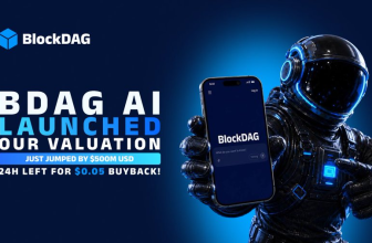 24H Left for $0.05 Buyback: BlockDAG AI Launch Eclipses Hyperliquid & Polygon Price Predictions 