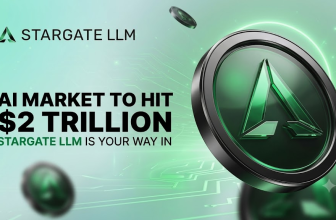 Anthropic's $965B Valuation Benefits VCs while Stargate LLM Shares AI Wealth, More on LTC or HYPE