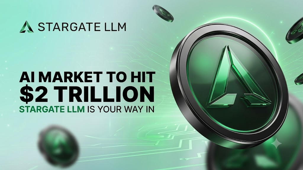 Anthropic's $965B Valuation Benefits VCs while Stargate LLM Shares AI Wealth, More on LTC or HYPE