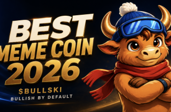 Best Meme Coin Presale Hours Before Launch: Bullski’s Last Pre-Launch Window