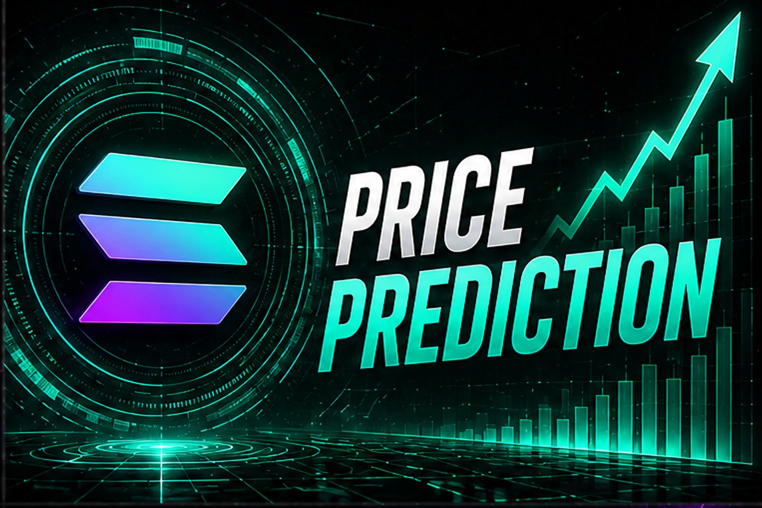 Solana Price Prediction: Can SOL Hit $300 This Year, or Will Pepeto's Presale Produce Bigger Returns Before the Binance Listing?