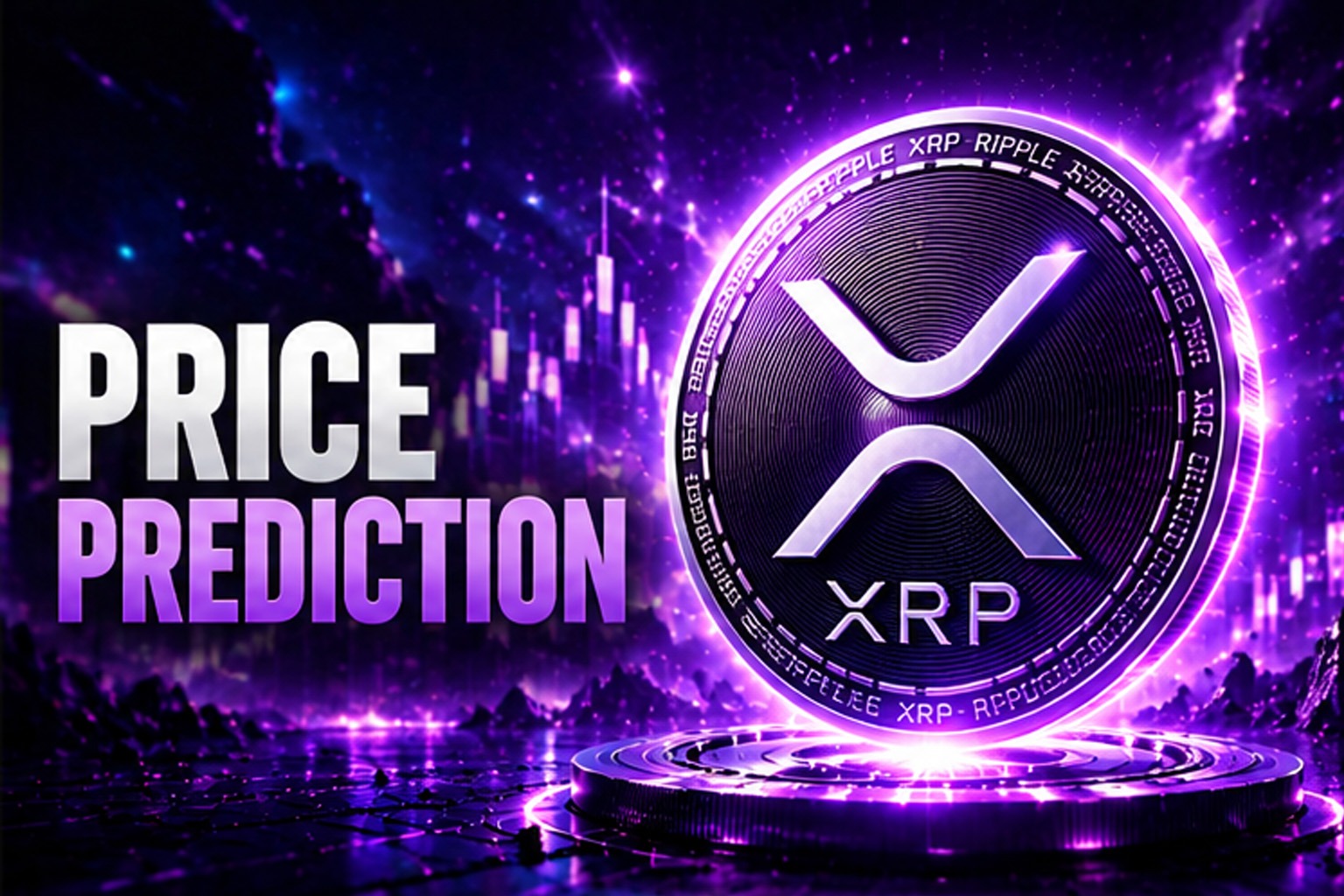 XRP Price Prediction: July Could Be the Last Month to Lock In Returns Before Pepeto's 150x Listing Fires While Solana Leads the Recovery