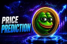 Pepeto Price Prediction Targets 200x After Pepe Made Millionaires on Zero Products While TAO and APT Still Wait for a Catalyst