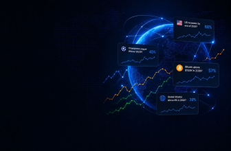 Top 5 Emerging Prediction Market Platforms in 2026