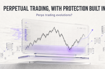 Aevo, the decentralized exchange making perps position protection simple with options