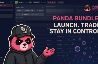 Panda Bundler Review: A Solana Bundler for Pump.fun Launch and Post-Launch Trading