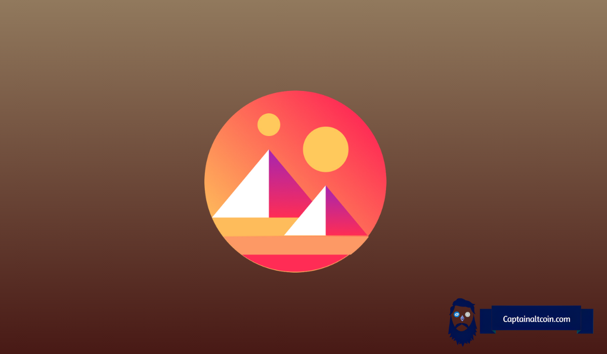 Why Is Decentraland (MANA) Price Pumping?