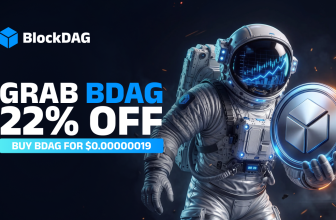 Final Hours: BlockDAG $0.00000019 Entry Ends Once Claims Go Live! Chainlink & Solana Wait for Rebound 