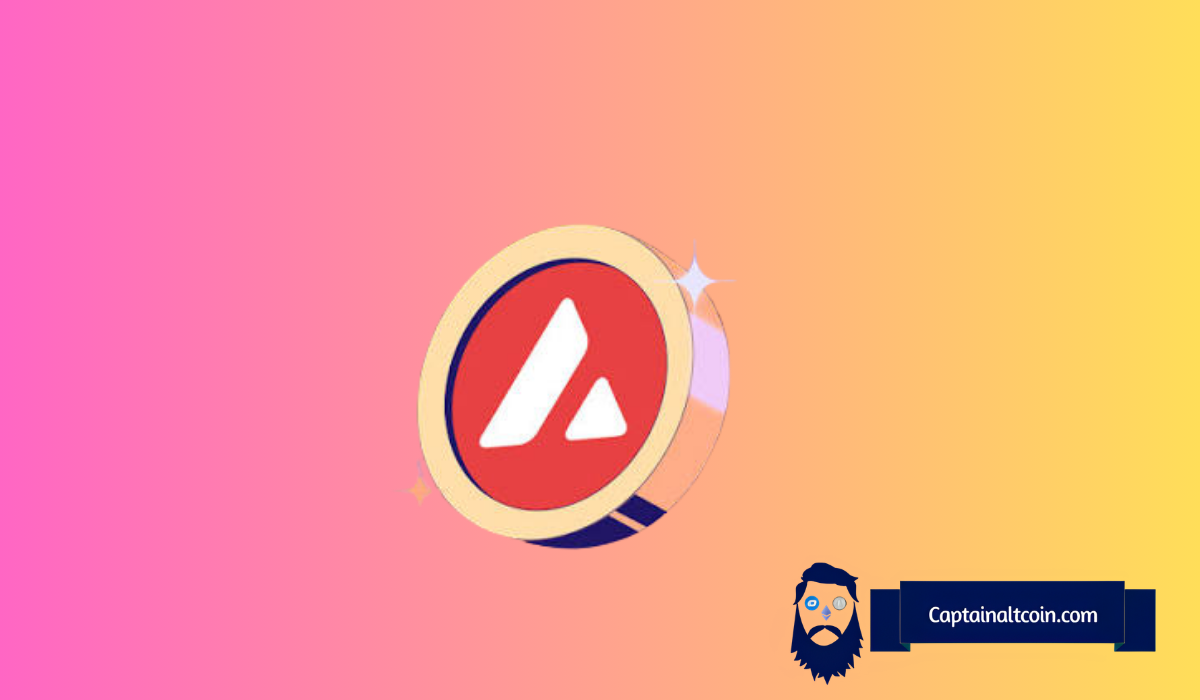 Avalanche (AVAX) Price Signal With 100% Accuracy Shows Massive Rally Is Close: The Outlook