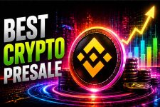 Best Crypto Presale Crushes BNB and Tron Returns by Every Metric Pepeto Runs All Three Engines That Made Crypto Millionaires