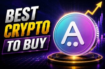 Best Crypto to Invest In for 2026 After AAVE Stable Vaults Draw Institutional Bids, Pepeto 100x Setup Draws Smart Money Before the Binance Listing Locks In