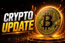 Crypto Update: Weak US Payrolls Trigger a $281M Short Squeeze as Bitcoin Clears $62,000 While Pepeto Gains Ground Over XRP and Bitcoin