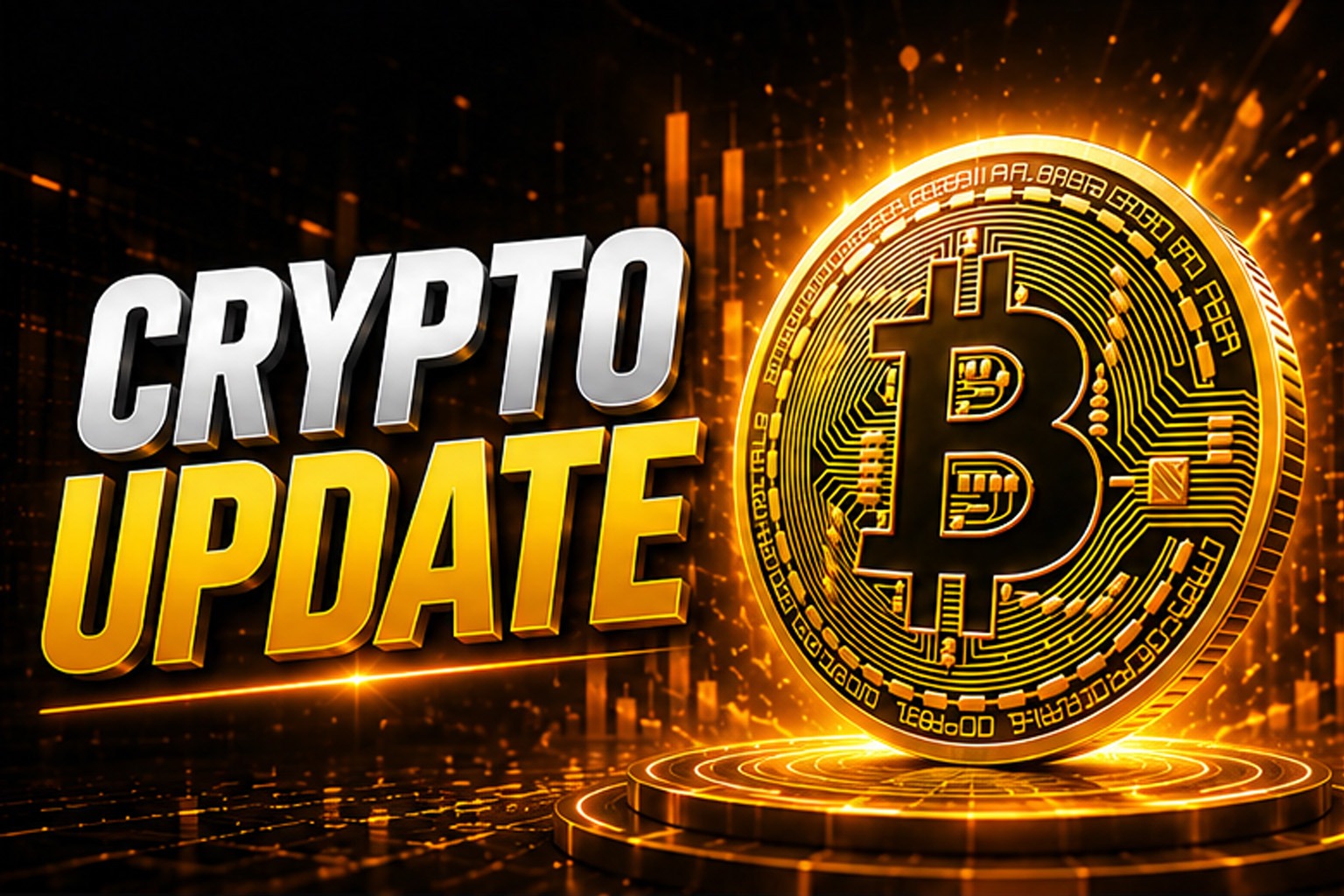Crypto Update: Weak US Payrolls Trigger a $281M Short Squeeze as Bitcoin Clears $62,000 While Pepeto Gains Ground Over XRP and Bitcoin