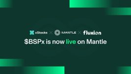 The Newest IPOs Are Landing on Mantle: Bending Spoons (BSPx) as the Network’s Third Tokenized Equity in Under a Month