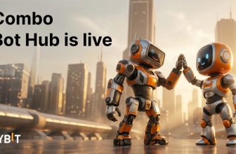 Bybit Launches Combo Bot Hub, Expanding Automated Portfolio Trading Across Crypto and TradFi Markets
